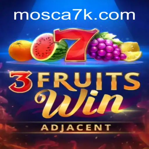 Explorando o Envolvente Mundo do Jogo 3FruitsWin