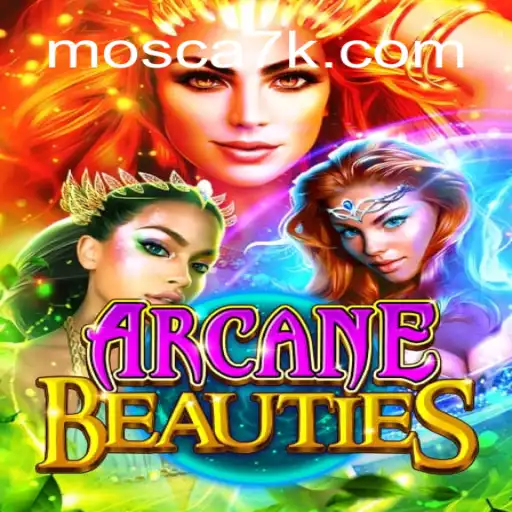 Desvendando o Mundo de ArcaneBeauties: Um Guia Completo