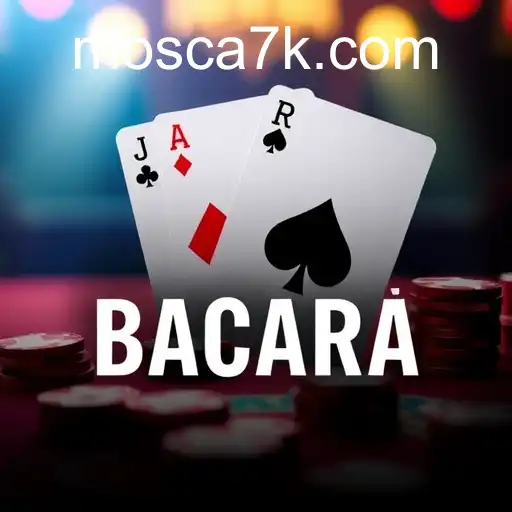 Bacará online
