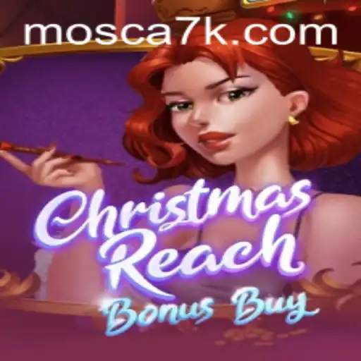Explorando o Mundo de ChristmasReachBonusBuy: Um Jogo Festivo e Divertido
