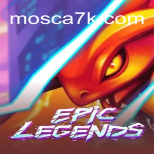 Explorando o Mundo de EpicLegends: Tudo o que Você Precisa Saber