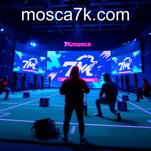 Esportes virtuais