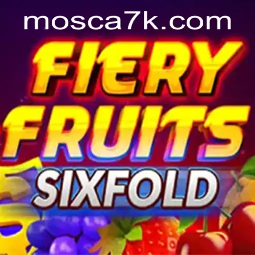 Descubra o Envolvente Universo de FieryFruitsSixFold: Uma Aventura de Jogo Inovadora