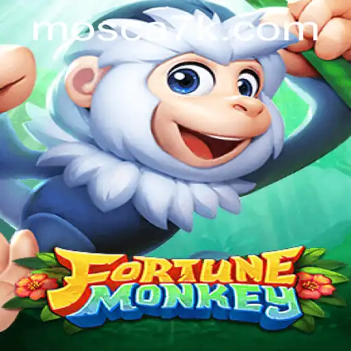 FortuneMonkey: Mergulhe na Aventura e Decifre os Segredos do Jogo