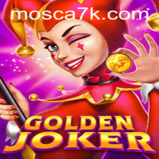 Descubra o Mundo de Diversão com GoldenJoker