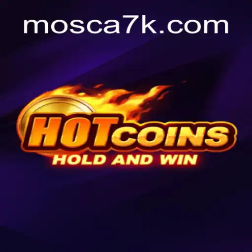 Descubra Como Jogar HotCoins: A Nova Sensação do 7KMosca.com