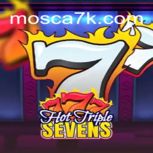 Explorando o Jogo HotTripleSevens e as Conexões com 7KMosca.com