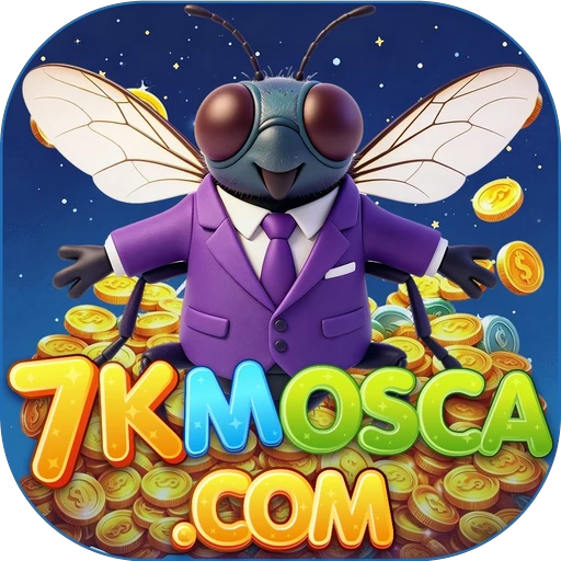 7KMosca.com Logo