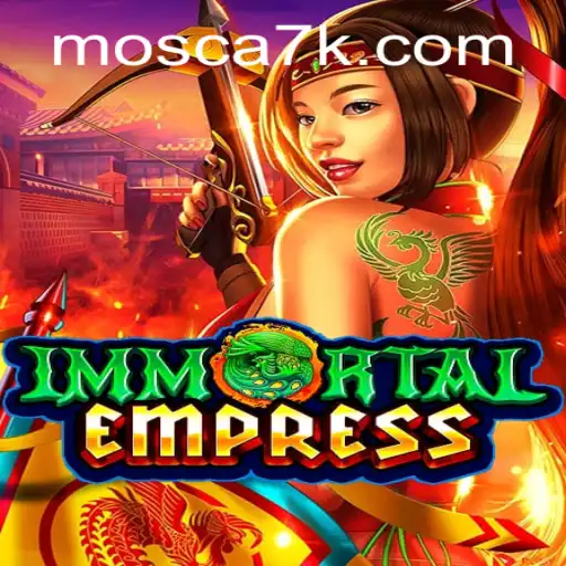 ImmortalEmpress: Desvende os Mistérios do Novo Jogo Estratégico