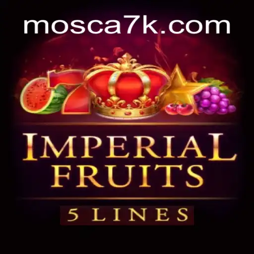 ImperialFruits5: Uma Aventura Frutal no 7KMosca.com