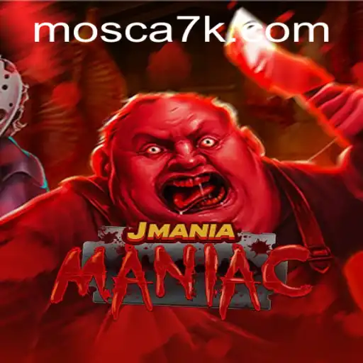 Descubra JManiaManiac: O Jogo que Está Revolucionando a Indústria de Games com 7KMosca.com