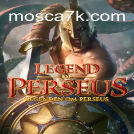Descubra o Mundo de 'Legend of Perseus': A Nova Sensação do Jogo