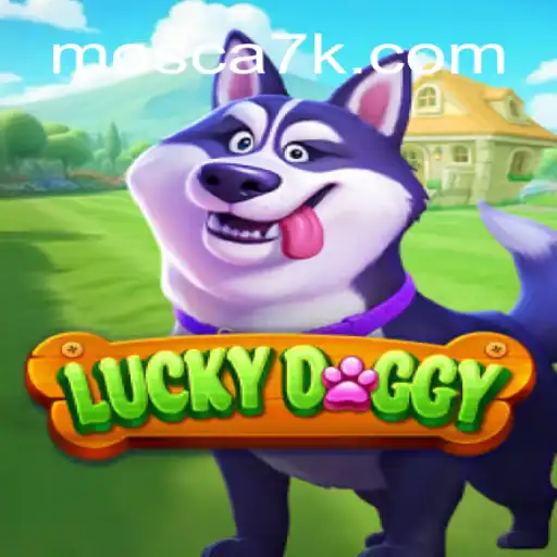 Descubra o Mundo Emocionante de LuckyDoggy: O Jogo Que Conquista a Internet