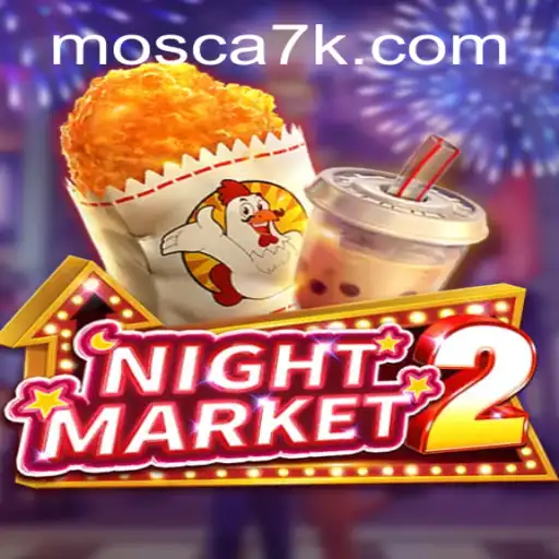 Descubra o Fascinante Mundo de 'NightMarket2': Jogo de Estratégia e Aventura