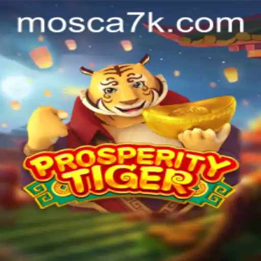 Explorando ProsperityTiger: Um Novo Jogo de Estratégia