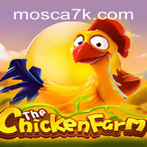 Descubra o Mundo Fascinante de ChickenFarm