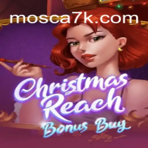 Explorando o Mundo de ChristmasReachBonusBuy: Um Jogo Festivo e Divertido