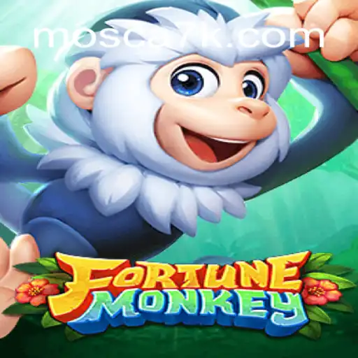 FortuneMonkey: Mergulhe na Aventura e Decifre os Segredos do Jogo