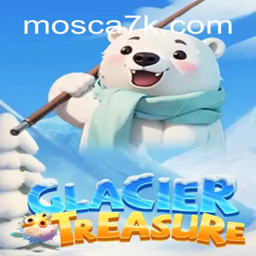 Explorando o Mundo de GlacierTreasure: Uma Aventura de Estratégia e Descobertas