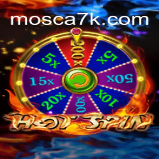 Explorando o Excitante Mundo de HotSpin no 7KMosca.com