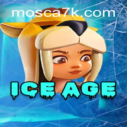 Explorando o Universo de IceAge: Uma Aventura Congelante