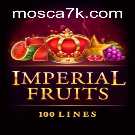 Explorando o Mundo de ImperialFruits100: uma Jornada de Diversão e Estratégia