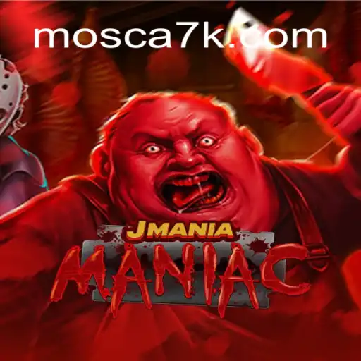 Descubra JManiaManiac: O Jogo que Está Revolucionando a Indústria de Games com 7KMosca.com