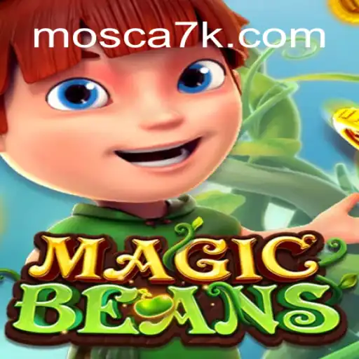 Descubra o Mundo de MAGICBEANS: O Jogo Que Está Conquistando Fãs em Todo o Mundo