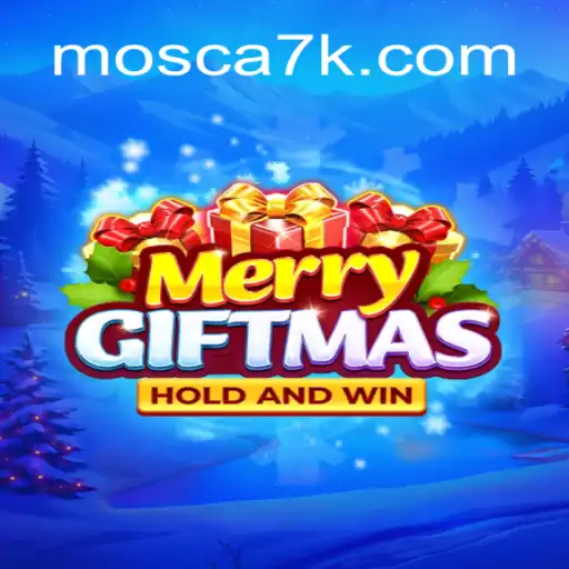 MerryGiftmas: Um Novo Jogo para Celebrar a Alegria das Festas