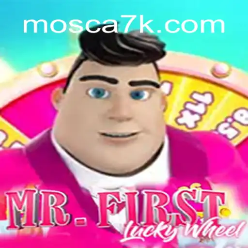 Descubra MrFirstLuckyWheel: Jogo Emocionante e Cheio de Surpresas