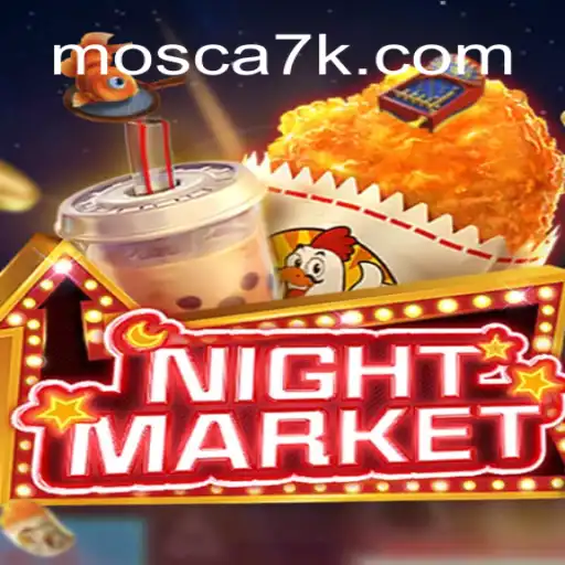 Explorando o Fascinante Jogo NIGHTMARKET: Estratégias, Regras e Muito Mais