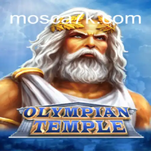 Explorando o Fascinante Mundo de OlympianTemple: Um Jogo de Estratégia e Aventura
