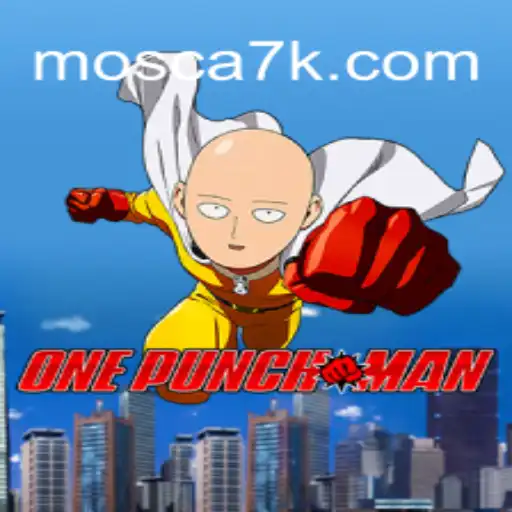 Descubra o Universo de OnePunchMan: Uma Aventura Épica Aliada a 7KMosca.com