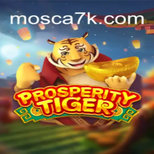 Explorando ProsperityTiger: Um Novo Jogo de Estratégia