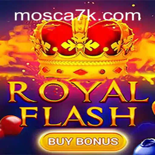 Descubra o Jogo RoyalFlashBuyBonus: Regras, Estratégias e Diversão