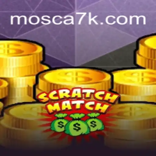 Explorando o Mundo Fascinante de ScratchMatch