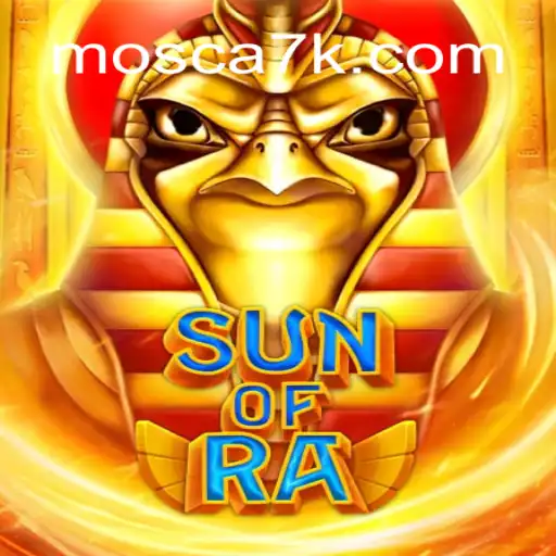 Descubra o Envolvente Jogo SunofRa da 7KMosca.com