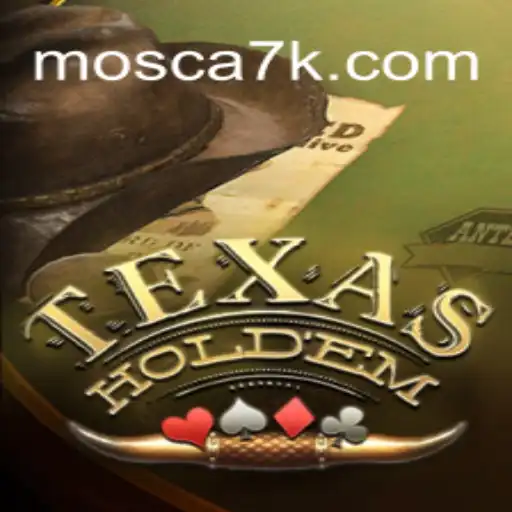 TexasHoldem: O Fascinante Mundo do Poker