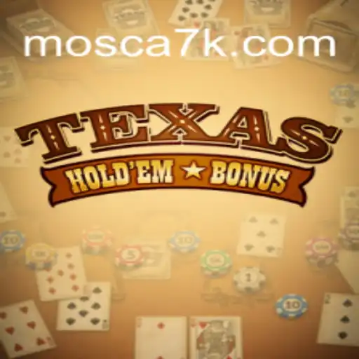 Texas Hold'em Bonus: Uma Visão Abrangente do Jogo e suas Regras