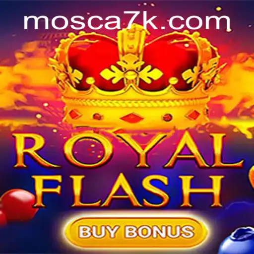 Descubra o Jogo RoyalFlashBuyBonus: Regras, Estratégias e Diversão