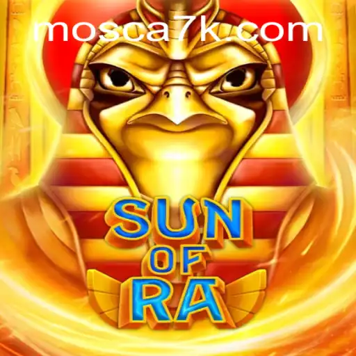 Descubra o Envolvente Jogo SunofRa da 7KMosca.com