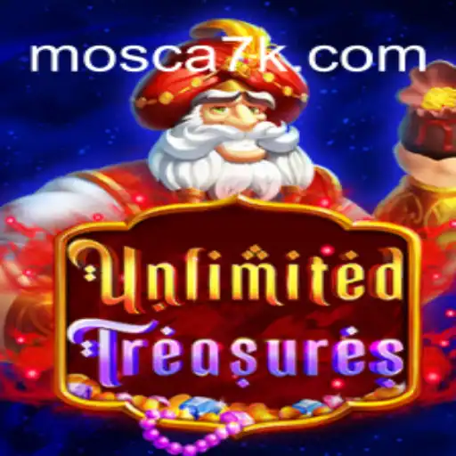 Descubra as Aventuras de UnlimitedTreasures e Seu Mundo de Oportunidades